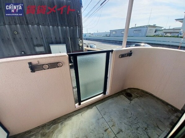 霞ケ浦駅 徒歩9分 1階の物件内観写真